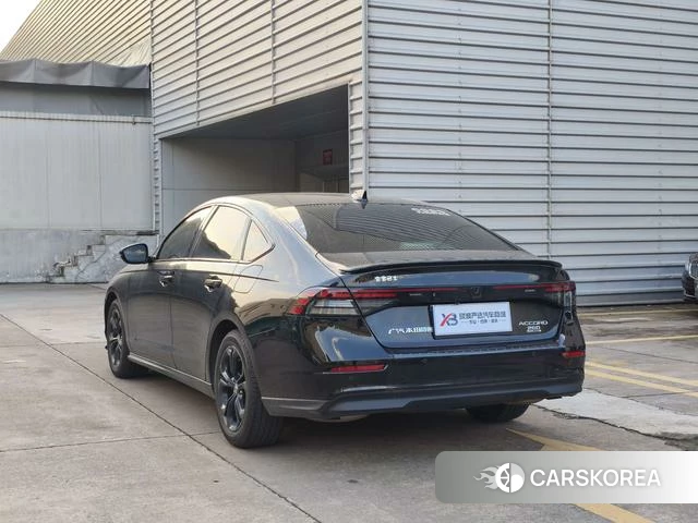Honda Accord id 4333251 из Китая 10