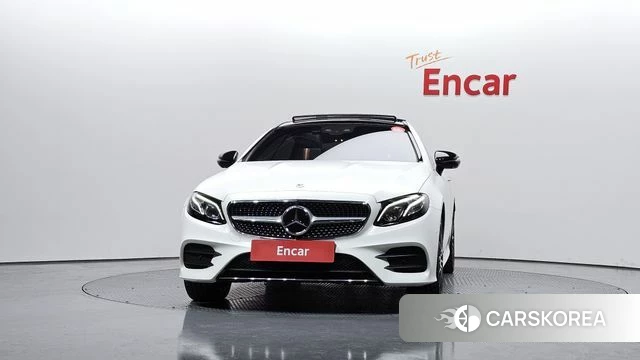 Mercedes-Benz E-Class W213 id 3911607 из Кореи 13