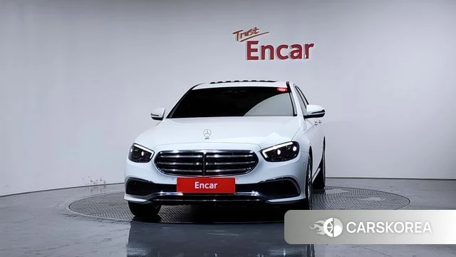 Mercedes-Benz E-Class W213 id 4524750 из Кореи 23