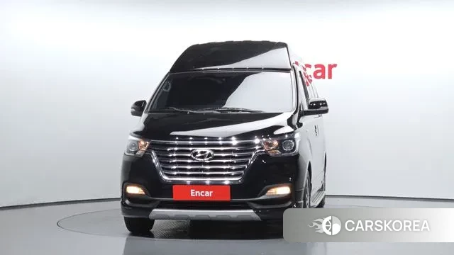 Hyundai The New Grand Starex id 3198197 из Кореи 13