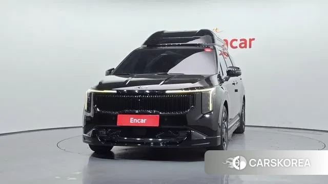 Kia The New Carnival 4th Generation id 3365329 из Кореи 13