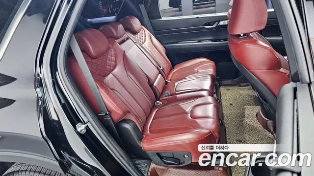 Hyundai Palisade id 2660548 из Кореи 13