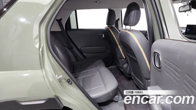 Hyundai Casper id 2660054 из Кореи 13