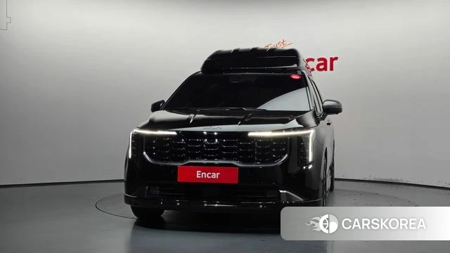 Kia The New Carnival 4th Generation id 4691139 из Кореи 23