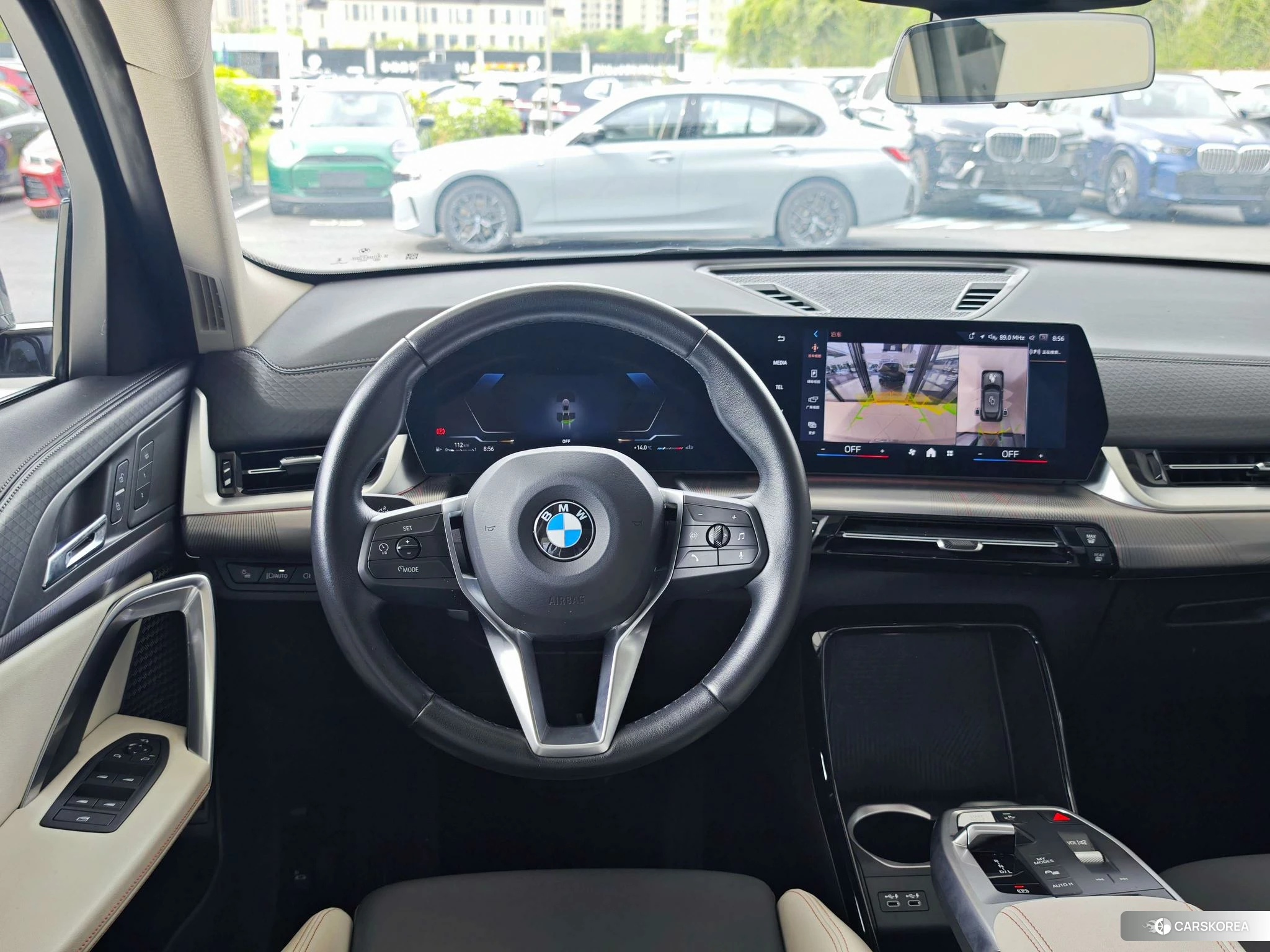 BMW X2 id 4454001 из Китая 9