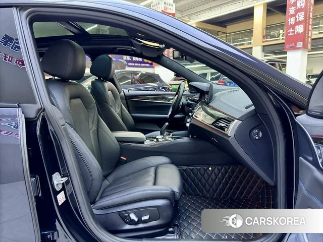 BMW 6 series GT id 4264045 из Китая 9