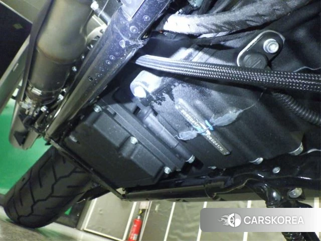 Engine photo