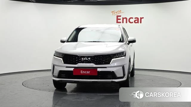 Kia Sorento 4th Generation id 3910302 из Кореи 13