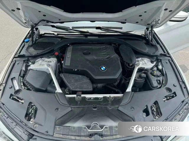 BMW 5 series id 4365721 из Китая 9