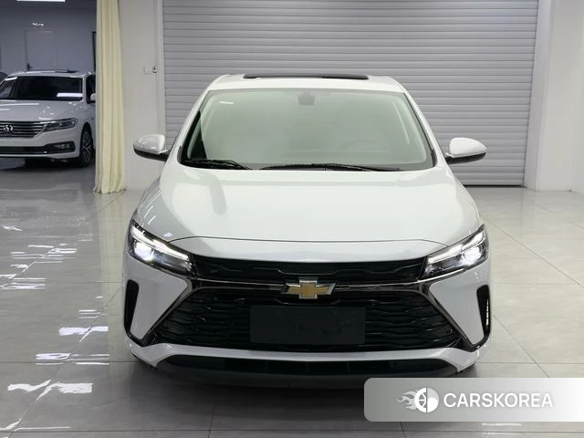 Chevrolet Cruze id 4207461 из Китая 15