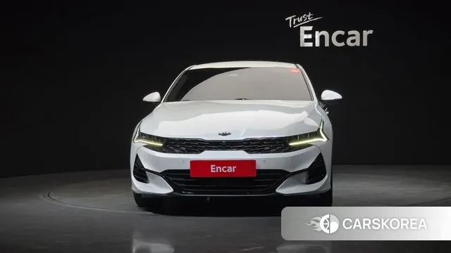 Kia K5 3rd generation id 3760550 из Кореи 13