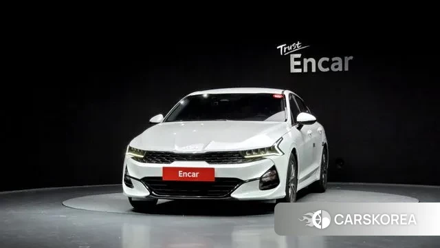 Kia K5 3rd generation id 3426864 из Кореи 13