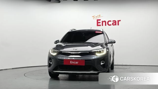 Kia Stonic id 4873388 из Кореи 23