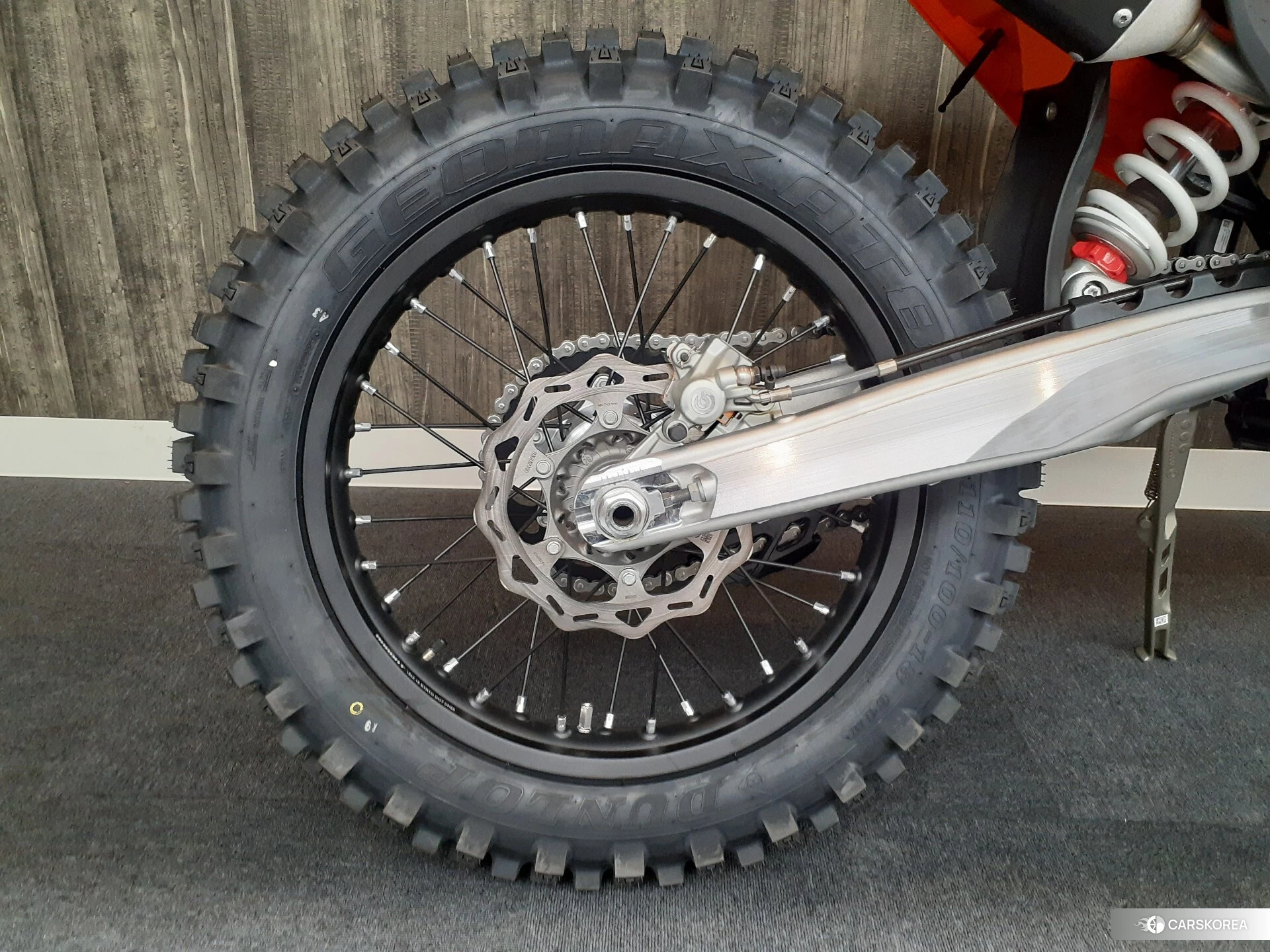 KTM 300XC 2026 из Японии, фото 3