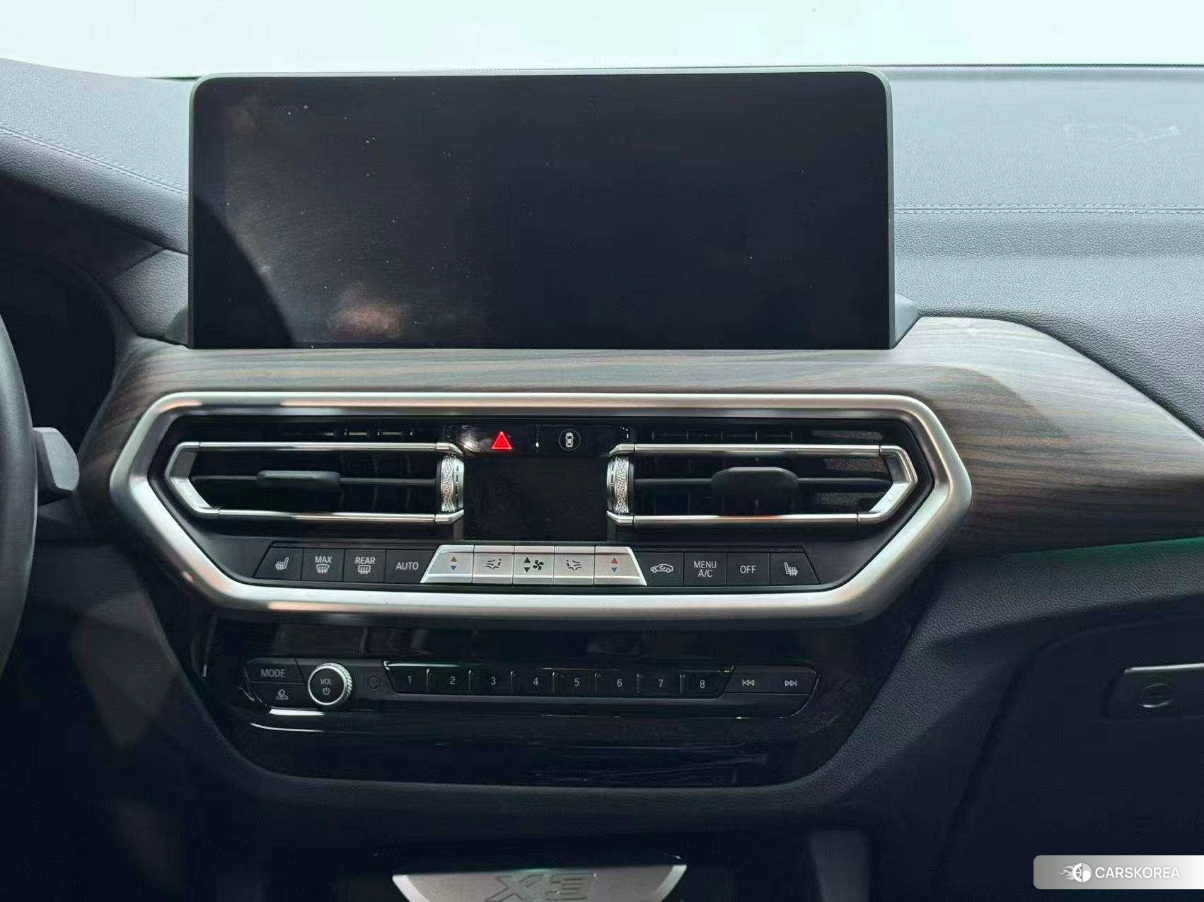 BMW X3 id 4498512 из Китая 11