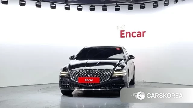 Genesis G80 (RG3) id 2894363 из Кореи 13