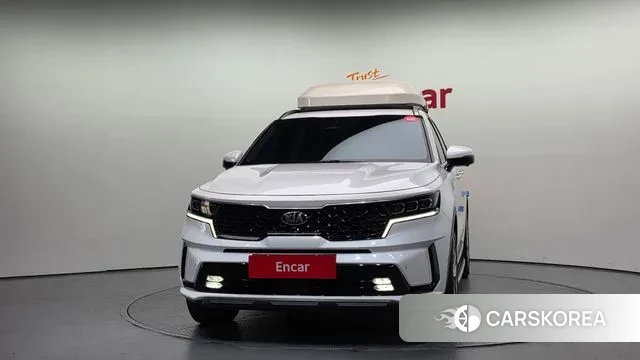 Kia Sorento 4th Generation id 3772445 из Кореи 13