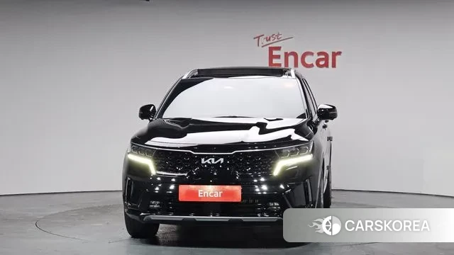 Kia Sorento 4th Generation id 3692089 из Кореи 13