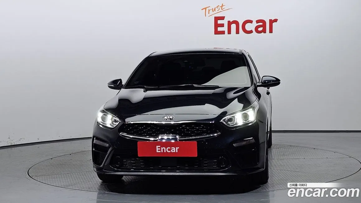 Kia Come New K3 id 1948993 из Кореи 13