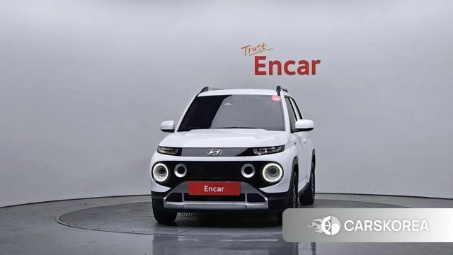 Hyundai Casper id 3839004 из Кореи 13