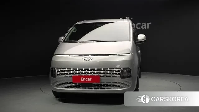 Hyundai Staria id 3447578 из Кореи 13