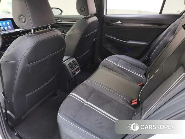 Volkswagen Golf id 4353538 из Китая 16
