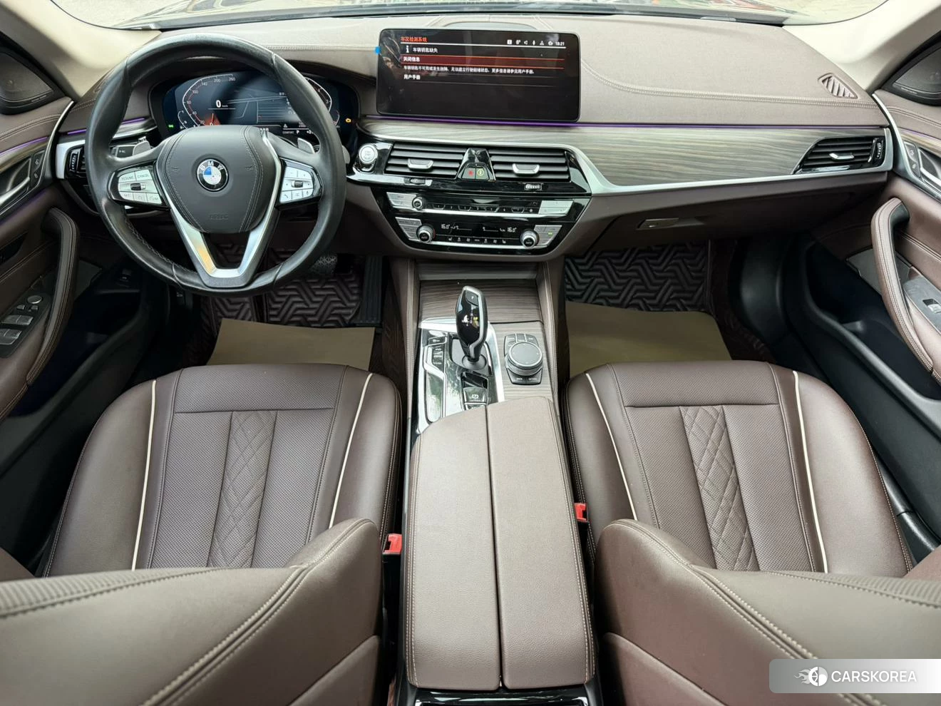BMW 5 series id 4492862 из Китая 9