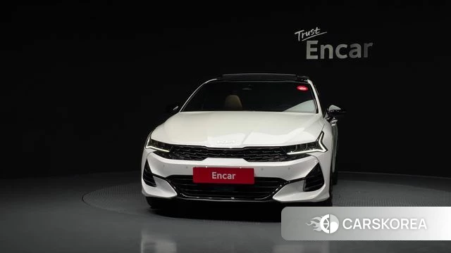Kia K5 3rd generation id 4308873 из Кореи 13