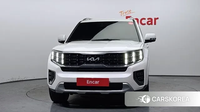 Kia Mohave Master id 2900635 из Кореи 13