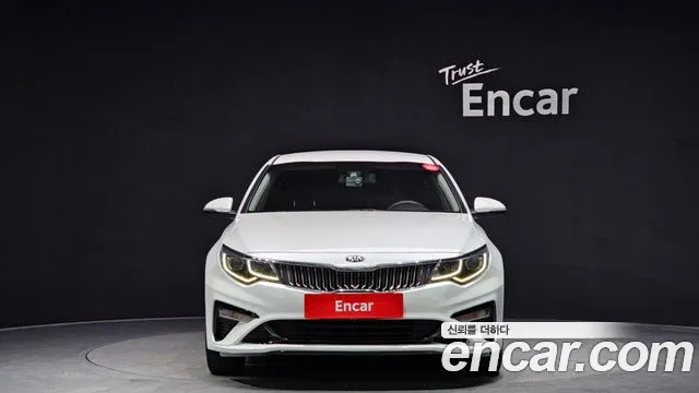 Kia The New K5 2nd generation id 2656080 из Кореи 13