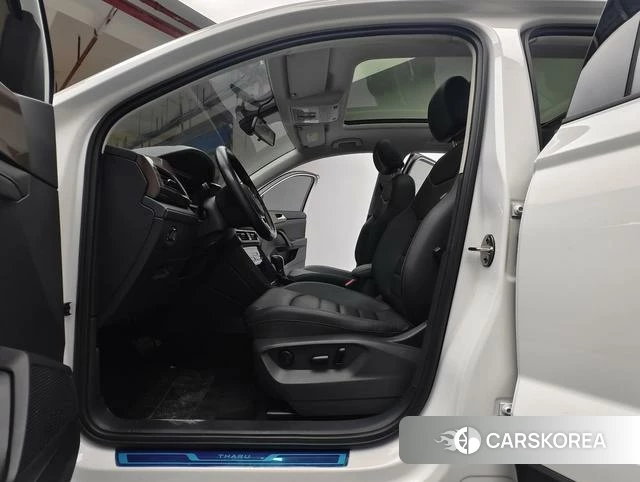 Volkswagen Tuyue id 4307348 из Китая 15