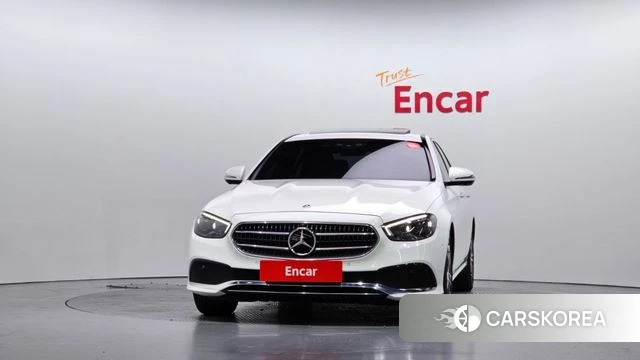 Mercedes-Benz E-Class W213 id 4793785 из Кореи 13