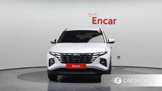 Hyundai Tucson (NX4) id 3800484 из Кореи 13