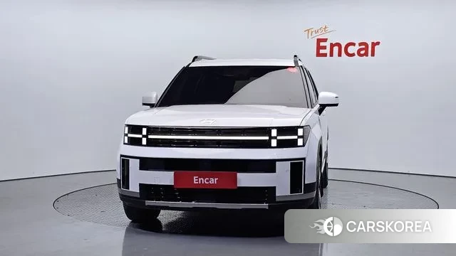 Hyundai Santa Fe (MX5) id 3327812 из Кореи 13