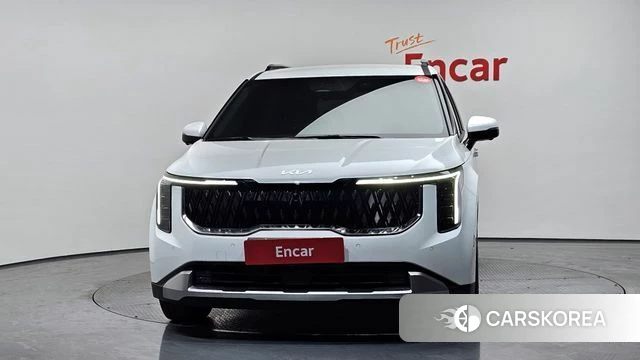 Kia The New Carnival 4th Generation id 3850226 из Кореи 13