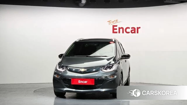 Chevrolet (GM Daewoo) Bolt EV id 3911523 из Кореи 13