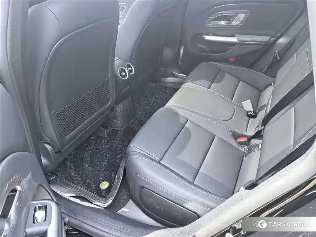 Mercedes-Benz CLA New Energy 2025 Черный из Китая, фото 3