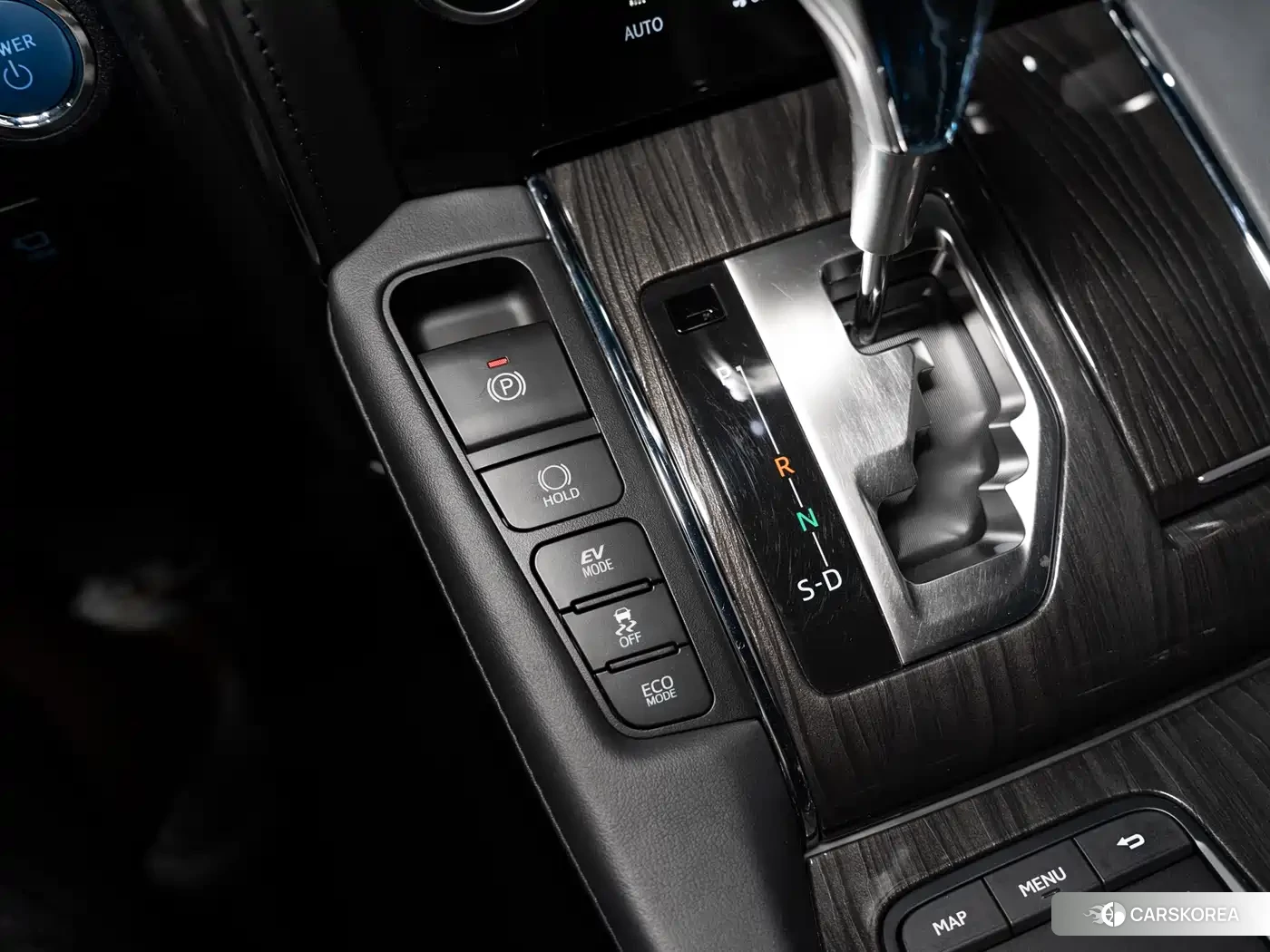 Lexus LM id 4559802 из Китая 24