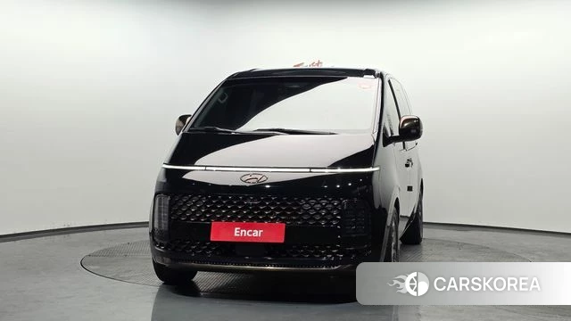 Hyundai Staria id 3832132 из Кореи 13