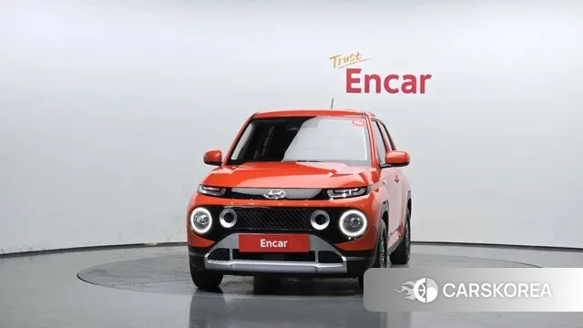 Hyundai Casper id 3591362 из Кореи 13