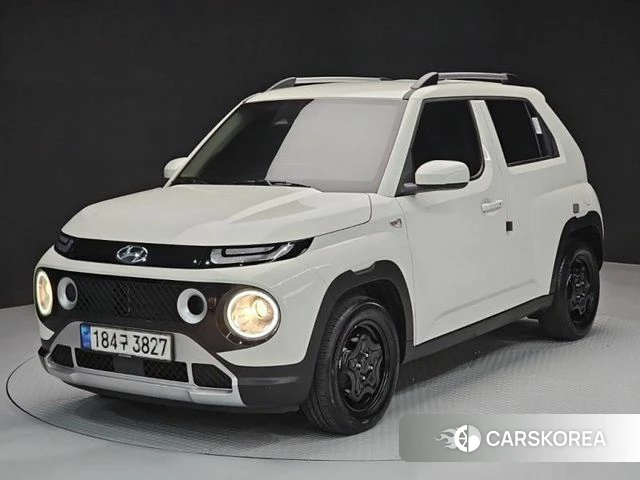 Hyundai Casper id 3856454 из Кореи 13