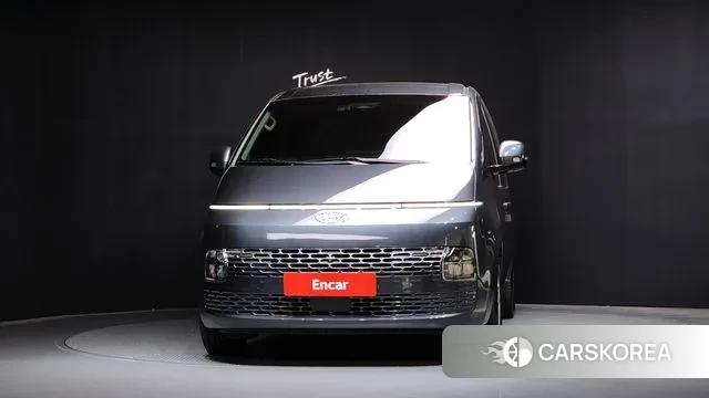 Hyundai Staria id 3359742 из Кореи 13