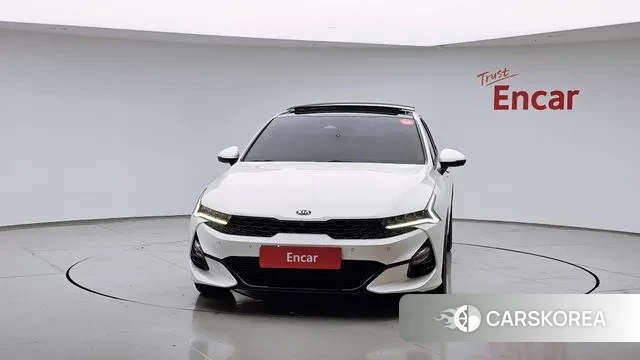 Kia K5 3rd generation id 3626494 из Кореи 13