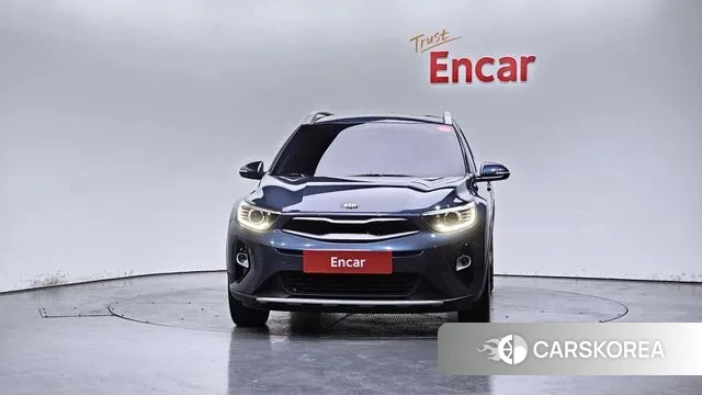 Kia Stonic id 3484936 из Кореи 13