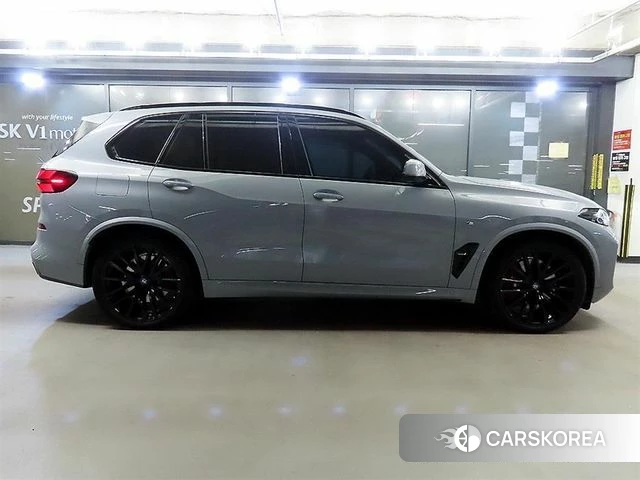 BMW X5 (G05) id 4194515 из Кореи 13