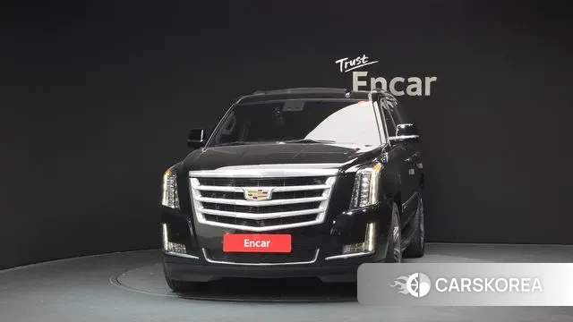 Cadillac Escalade id 3330815 из Кореи 13