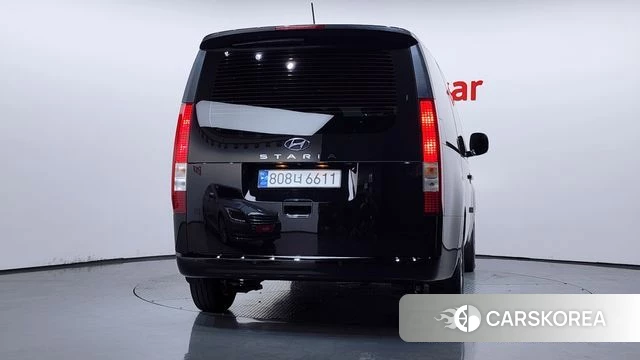 Hyundai Staria id 4928767 из Кореи 23