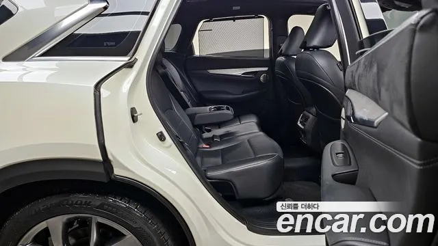 Infiniti QX50 (P71A) id 2758706 из Кореи 13