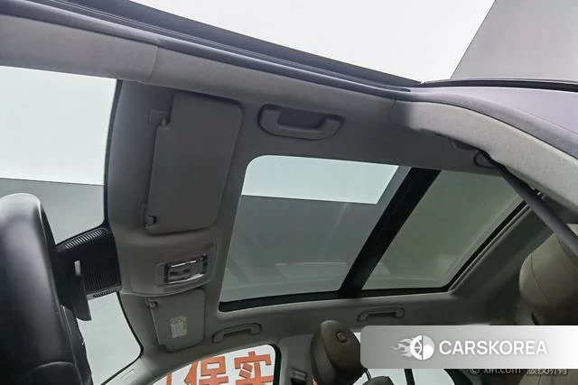 Mercedes-Benz GLE (import) id 4265304 из Китая 14