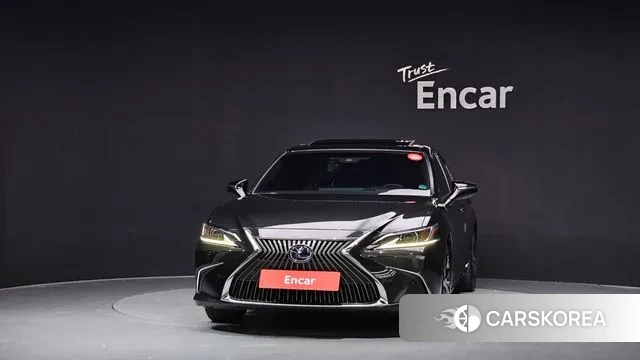 Lexus ES300h 7th generation id 3362973 из Кореи 13